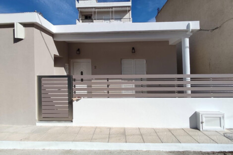 Η Keskos Building Group αναλαμβάνει την πλήρη αναπαλαίωση κατοικιών στην Πρέβεζα με σύγχρονες κατασκευαστικές λύσεις