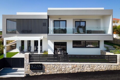 Η Keskos Building Group αναλαμβάνει την κατασκευή και ανακαίνιση ενοικιαζόμενων δωματίων στην Πρέβεζα με υψηλή αισθητική